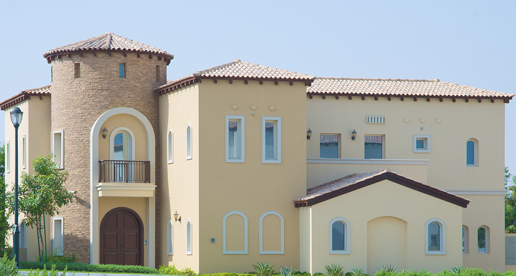 79 Villas at Jumeirah Golf Estates Phase II