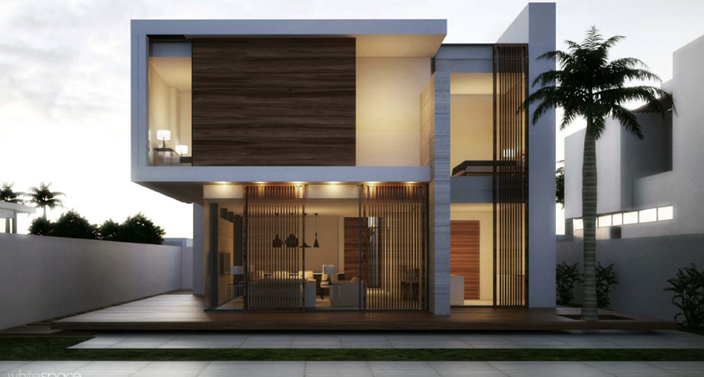 Al Barsha and Al Sofouh Villas 