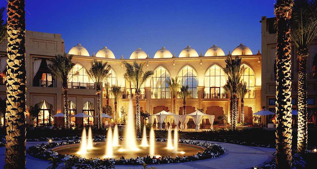 One and Only Royal Mirage