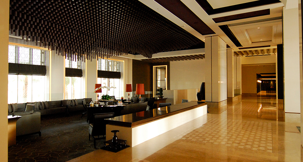 Park Hyatt At Saadiyat Island - Abu Dhabi