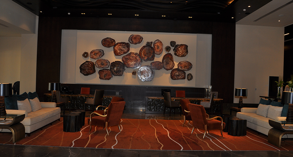 The Westin Abu Dhabi Golf Resort And Spa